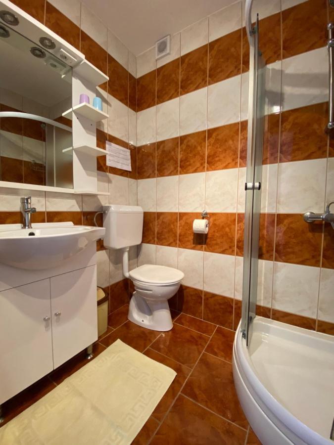 Guest House Dijana Veglia Exterior foto